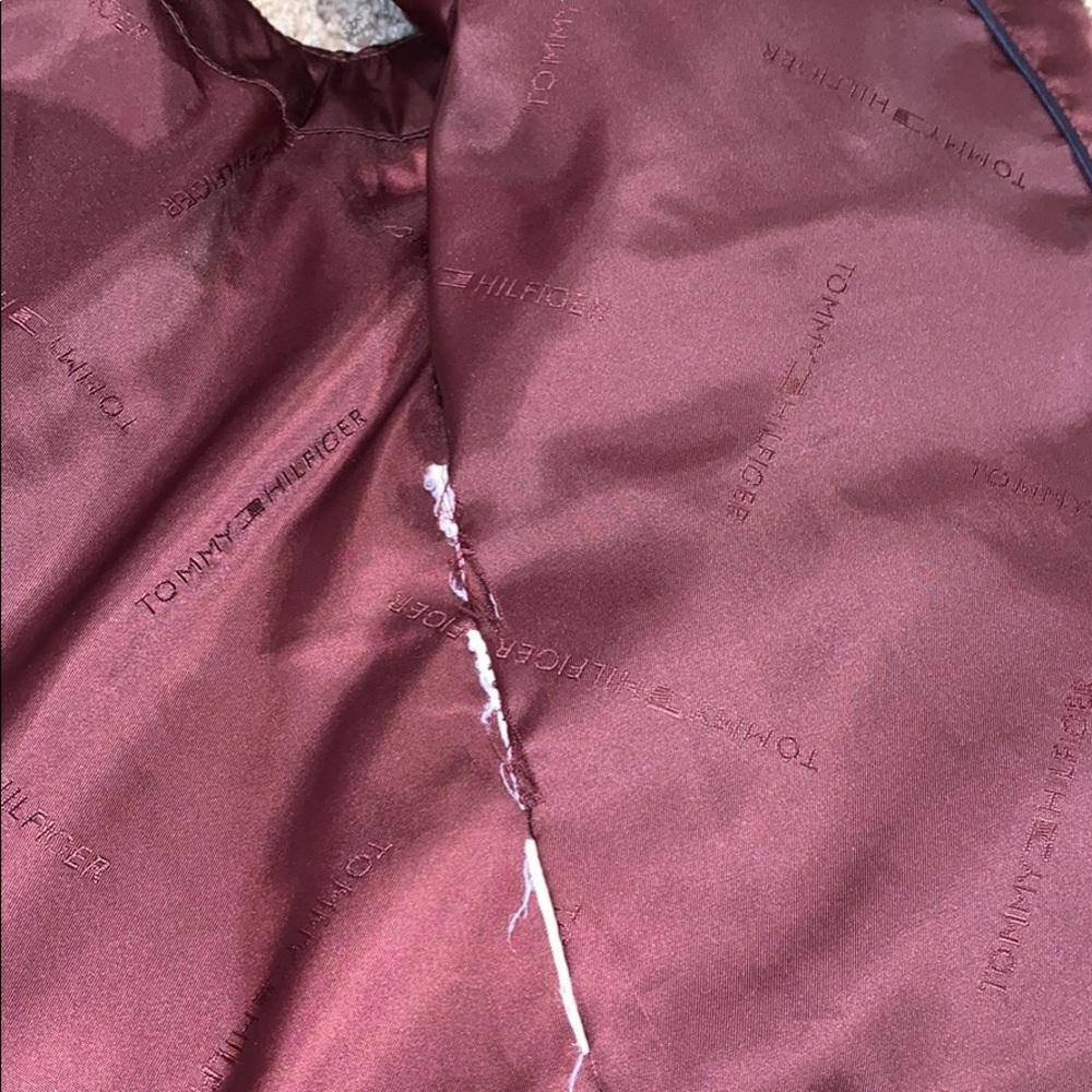 Women’s puffy vest - Picture 6 of 6